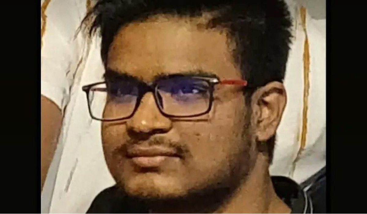 Indian student killed in Ukraine as he tried to buy food